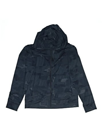 Uniqlo Zip Up Hoodie (view 1)