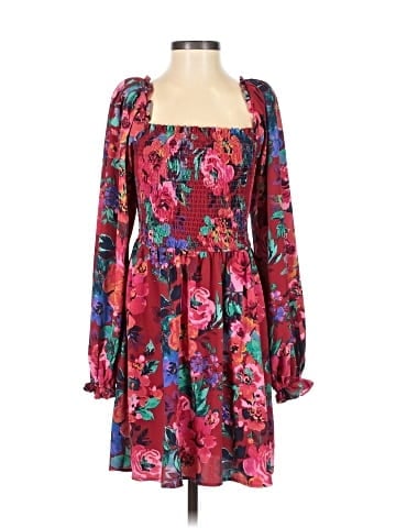 Charles Henry Casual Dress (view 1)