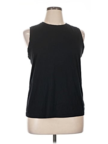Fabletics Sleeveless T-Shirt (view 1)