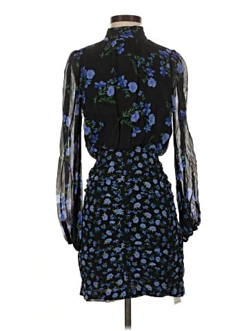 Shoshanna Cocktail Dress (view 1)