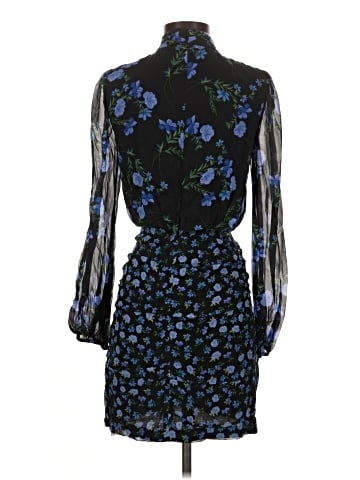 Shoshanna Cocktail Dress (view 2)