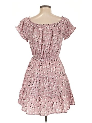 Indulge Casual Dress (view 2)