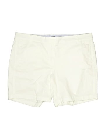 J.Crew Khaki Shorts (view 1)