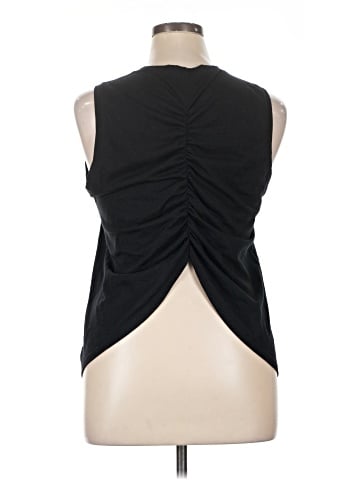 Fabletics Sleeveless T-Shirt (view 2)