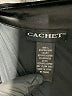 Cachet Black Jacket Size L - photo 6