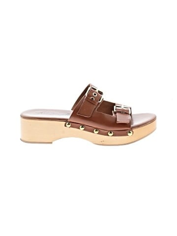 Free People Sandals (view 1)