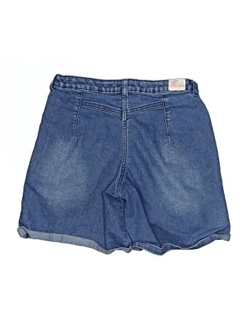 Assorted Brands Denim Shorts (view 2)