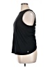 Fabletics Black Sleeveless T-Shirt Size XL - photo 5