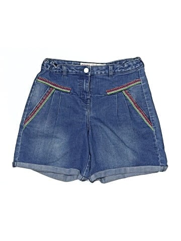 Assorted Brands Denim Shorts (view 1)