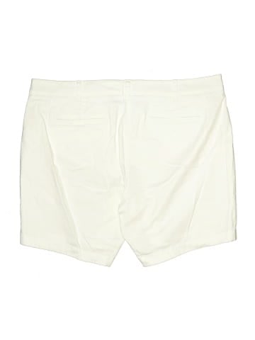J.Crew Khaki Shorts (view 2)