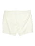 J.Crew Solid Ivory Khaki Shorts Size 16 - photo 2