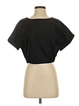 French Connection Short Sleeve Top
