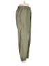 Zara Green Casual Pants Size M - photo 4