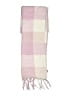 Old Navy 100% Polyester Pink Scarf One size - photo 2