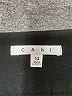 CAbi Black Dress Pants Size 14 - photo 4