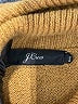 J.Crew Brown Turtleneck Sweater Size S - photo 7