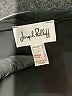 Joseph Ribkoff Black Kimono Size 10 - photo 7