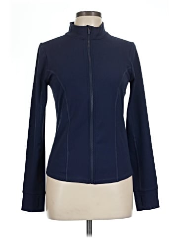 Yitty Track Jacket (view 1)