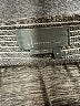 By Anthropologie Metallic Silver Casual Pants Size M - photo 7