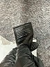 By Anthropologie Metallic Silver Casual Pants Size M - photo 8