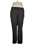 Eddie Bauer Gray Jeggings Size 14 - photo 1