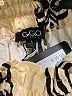 GiGio Print Ivory Casual Pants Size S - photo 7