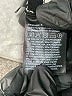 H&M Stripes Black Cardigan Size L - photo 8