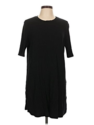 Eileen Fisher Casual Dress (view 1)