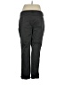 Eddie Bauer Gray Jeggings Size 14 - photo 2