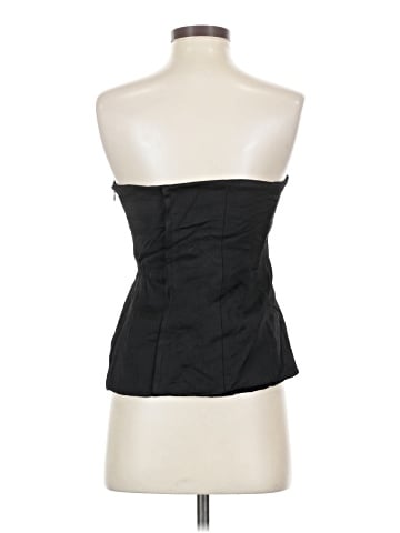 Zara Sleeveless Top (view 2)