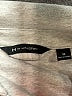 H By Halston Gray Jacket Size 10 - photo 6