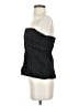 Zara Black Sleeveless Top Size S - photo 5