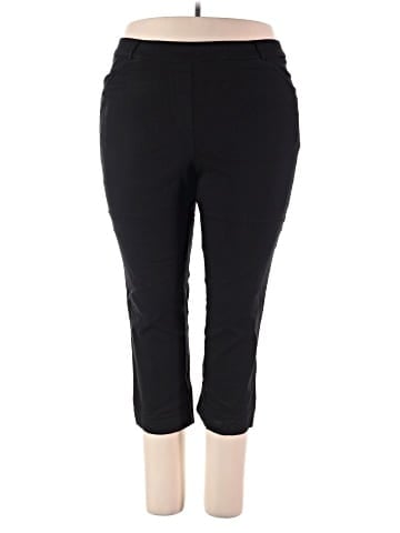 Rafaella Active Pants (view 1)