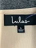 Lulus Tan Cocktail Dress Size L - photo 7