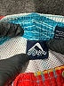 Kanu Surf 100% Polyester Color Block Blue Board Shorts Size 4T - photo 3