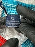 Kanu Surf 100% Polyester Color Block Blue Board Shorts Size 4T - photo 4