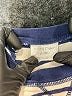 Angel Dear Stripes Blue Pullover Sweater Size 12-18 mo - photo 3