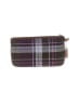 Coach Plaid Purple Wristlet One size - photo 2