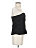 Zara Black Sleeveless Top Size S - photo 4
