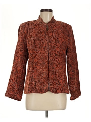 Christopher & Banks Jacket (view 1)