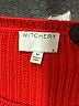 Witchery Solid Red Pullover Sweater Size M - photo 7