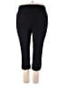 Rafaella Black Active Pants Size 20 - photo 2