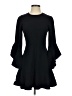 A.L.C. Black Cocktail Dress Size 0 - photo 1