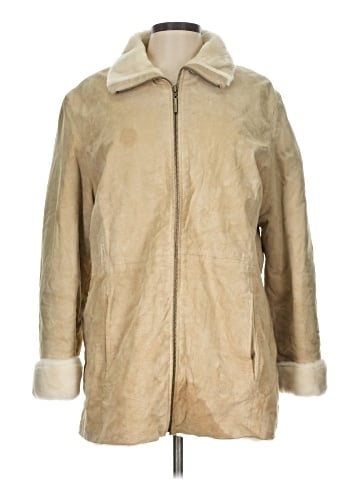 London Fog Coat (view 1)