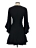 A.L.C. Black Cocktail Dress Size 0 - photo 2