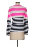 Lilly Pulitzer Stripes Pink Pullover Sweater Size XS - photo 2