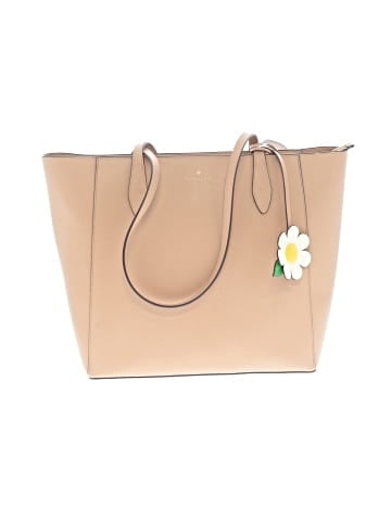Kate Spade New York Leather Tote (view 1)