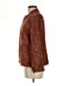 Christopher & Banks Paisley Brown Jacket Size M - photo 5