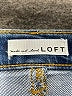 Ann Taylor LOFT Blue Jeans Size 30 waist (petite) - photo 7