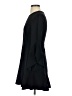 A.L.C. Black Cocktail Dress Size 0 - photo 5